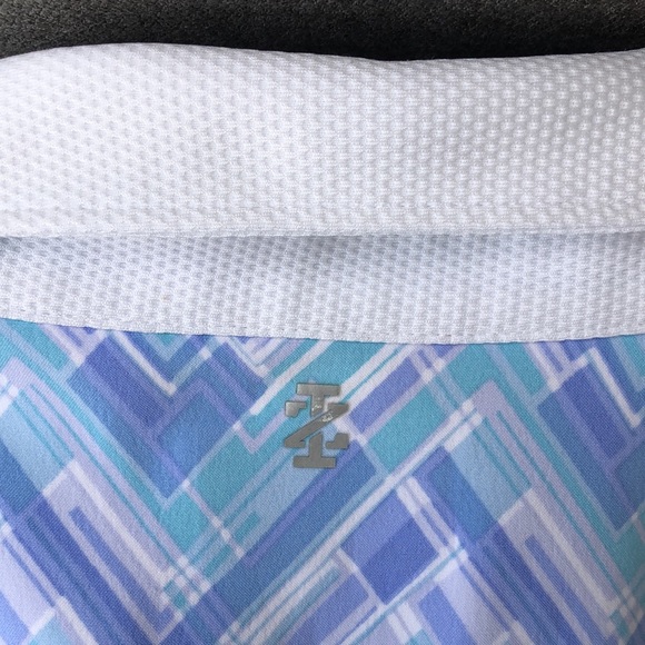 Like new! - IZOD Golf {BUNDLE} Athletic Short Sleeve & Sleeveless Tops - Picture 12 of 13